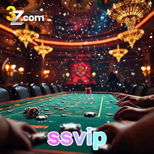 ssvip Jogos de caça-níqueis