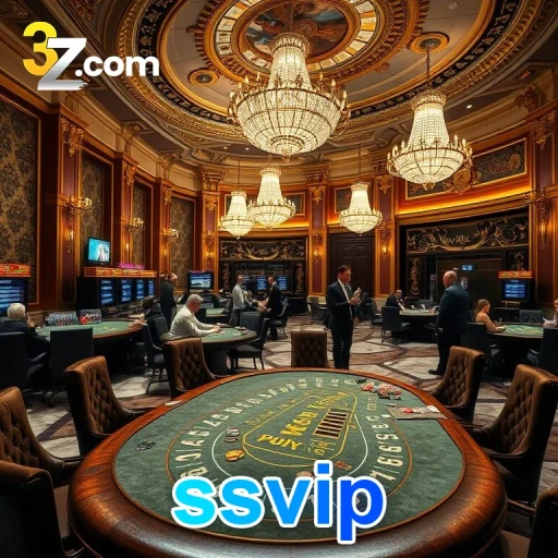 ssvip Cassino Online