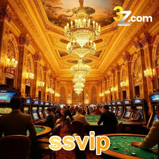 ssvip Jogos Variados