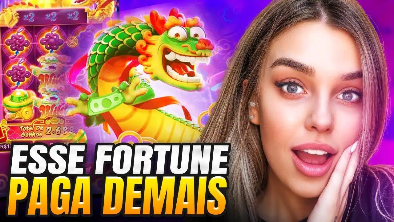 ssvip Fortune Dragon