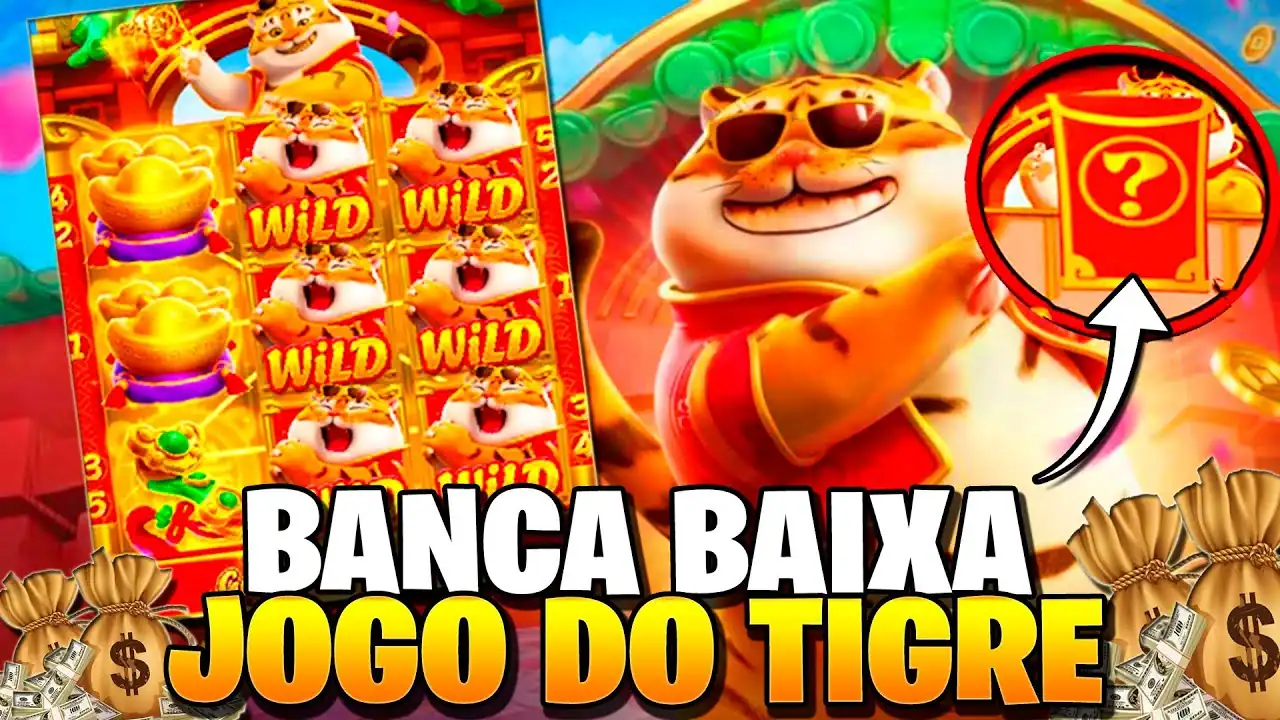 Símbolos Fortune Tiger ssvip - Tigre Dourado e Wild Symbols
