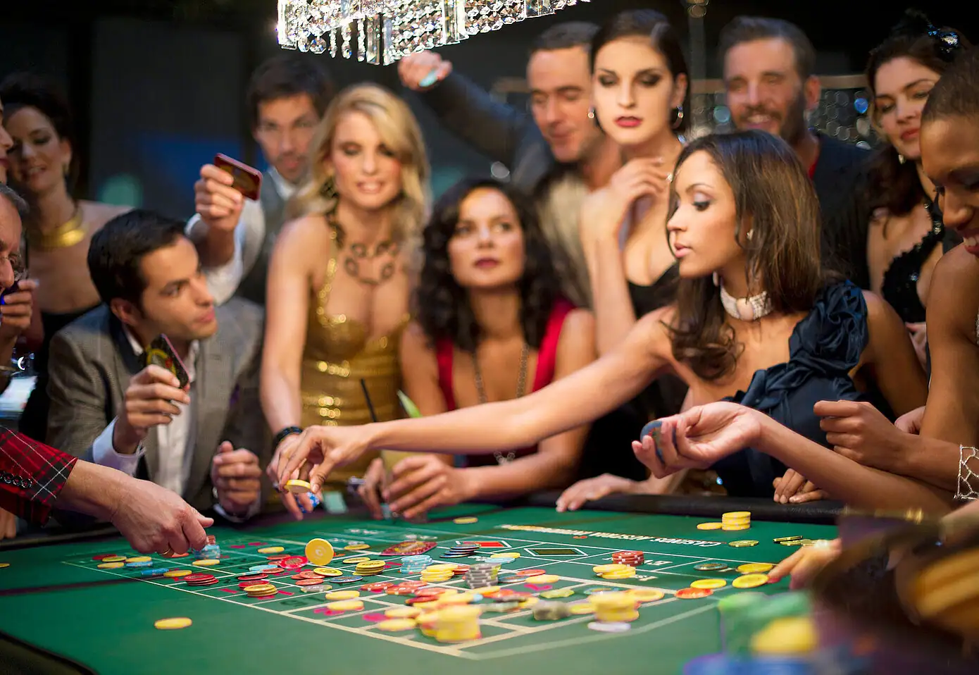 Jogos VIP ssvip - Roleta, Blackjack e Baccarat Premium