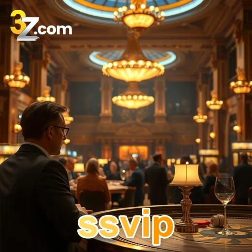 ssvip App Disponível