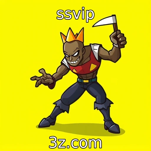 Crescimento do mercado de jogos e novas tendências - ssvip