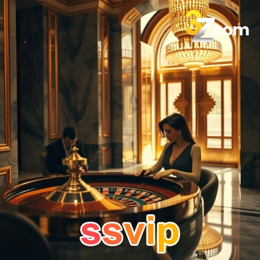 ssvip Slots Diversificadas