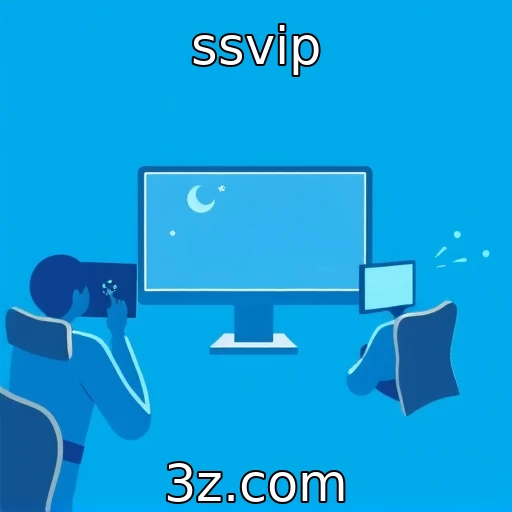 Crescimento das plataformas de streaming no mercado de jogos - ssvip